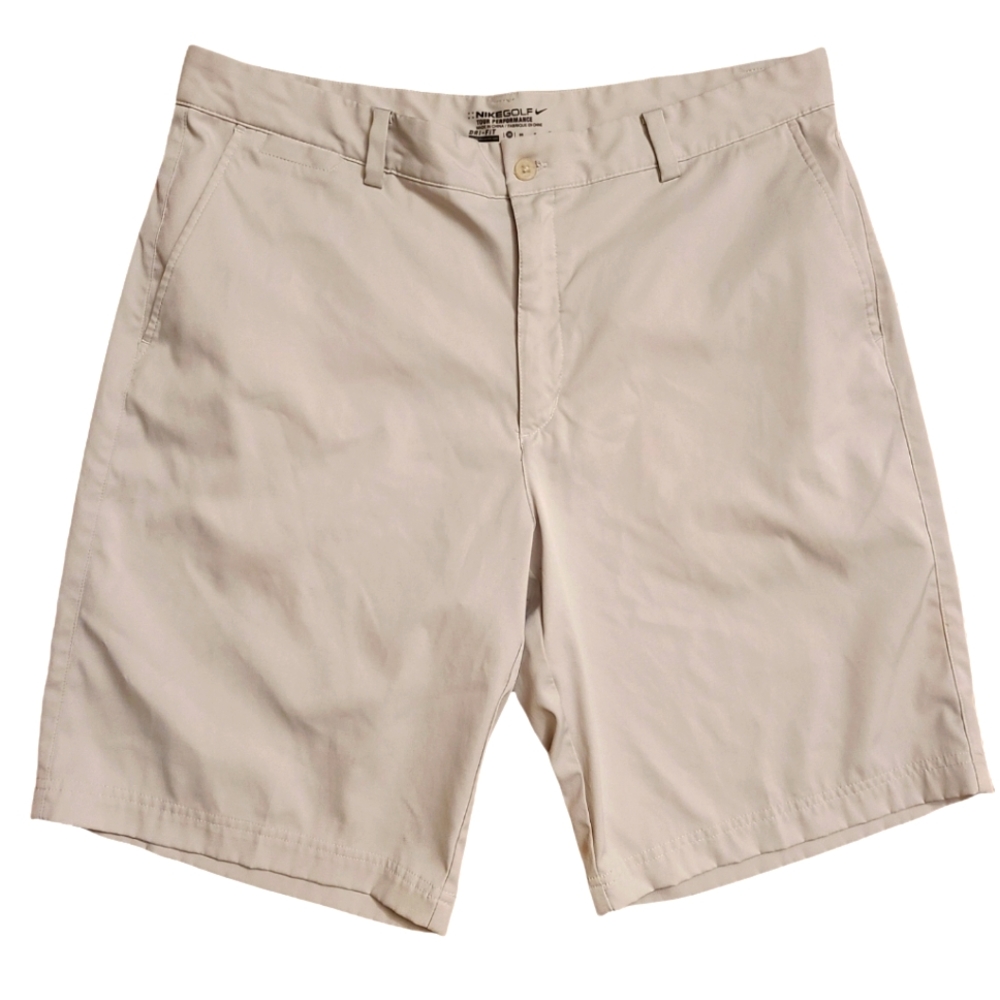 Nike Golf Tour Performance Dri Fit Shorts Mens size 36